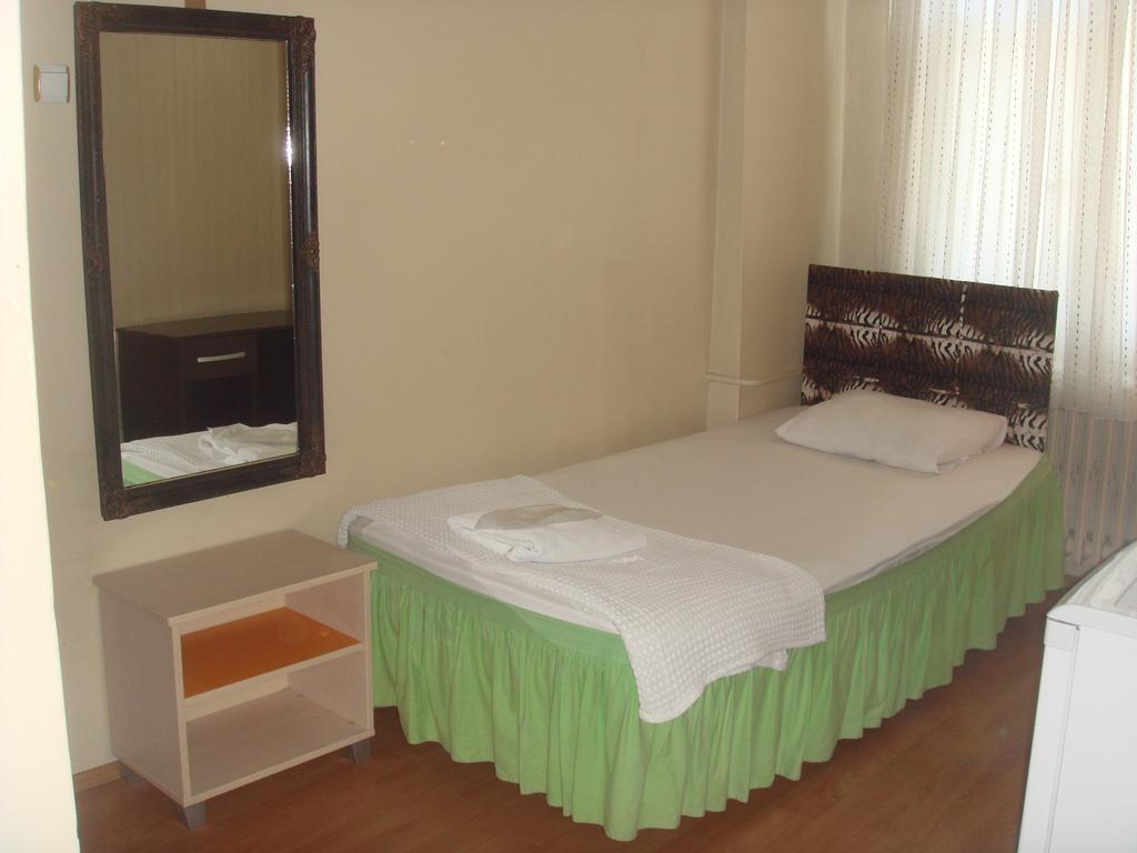 Damla Pension Едірне Номер фото