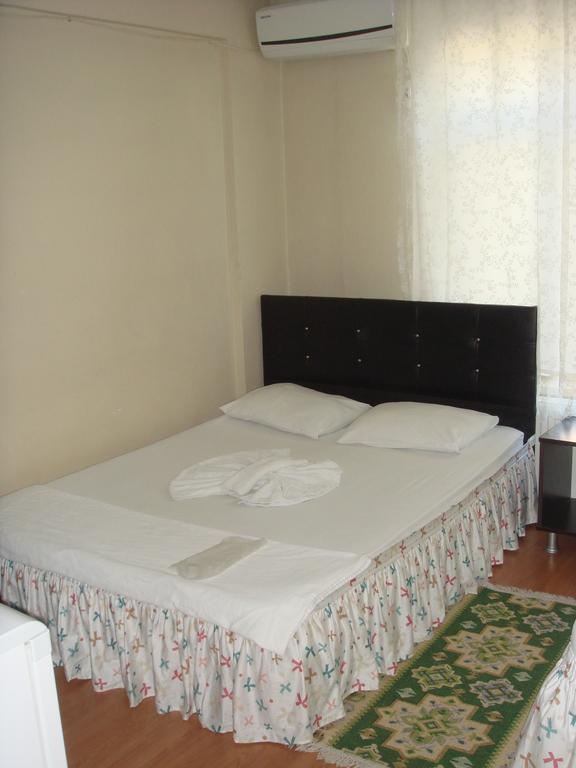 Damla Pension Едірне Номер фото