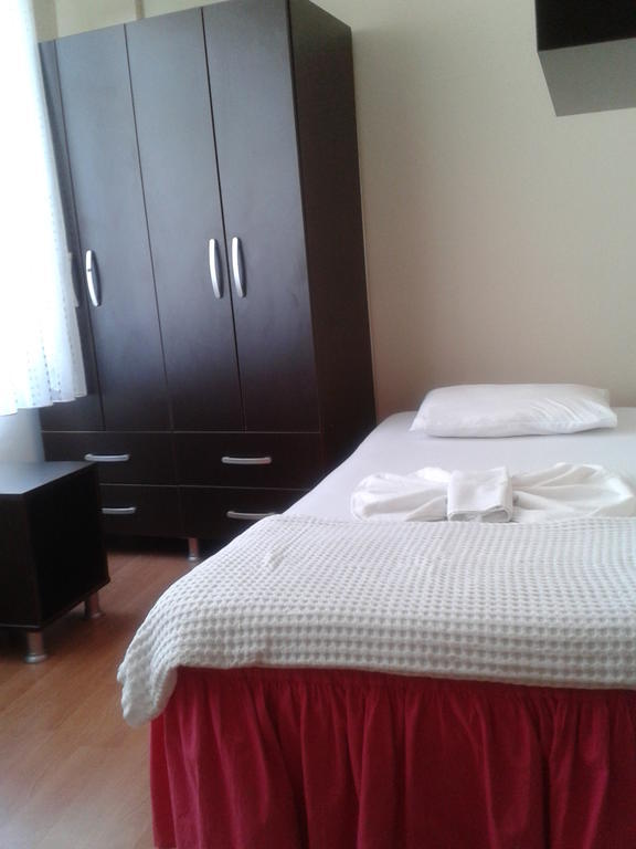 Damla Pension Едірне Номер фото