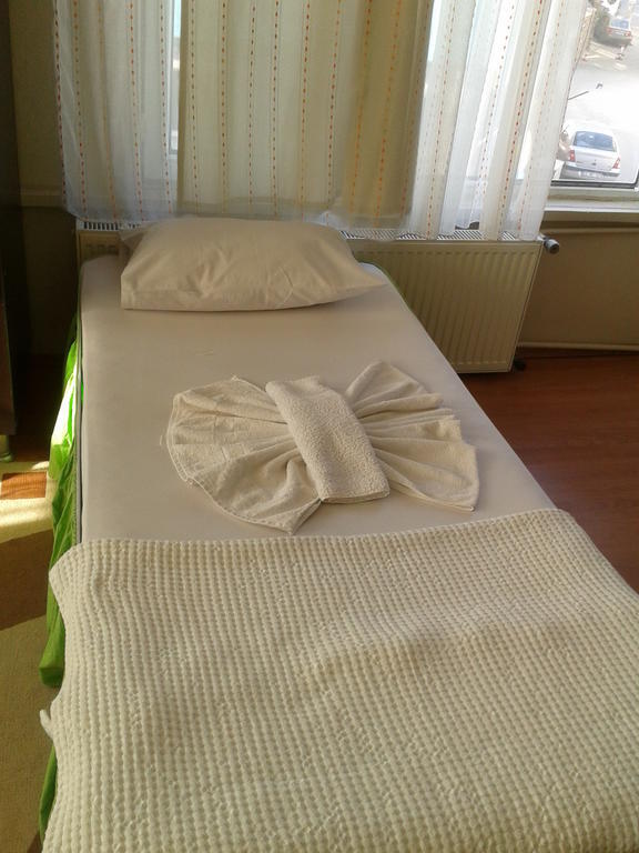 Damla Pension Едірне Екстер'єр фото