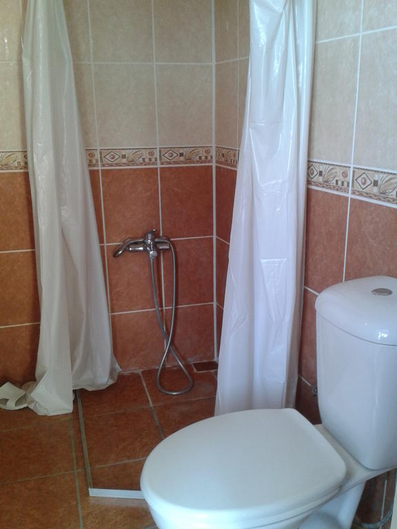 Damla Pension Едірне Номер фото