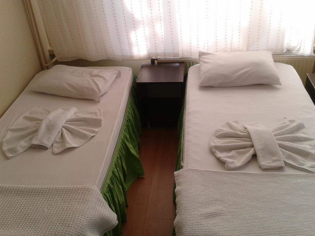 Damla Pension Едірне Номер фото