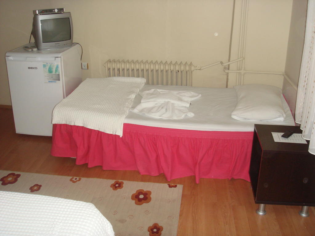 Damla Pension Едірне Номер фото