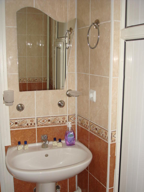Damla Pension Едірне Екстер'єр фото